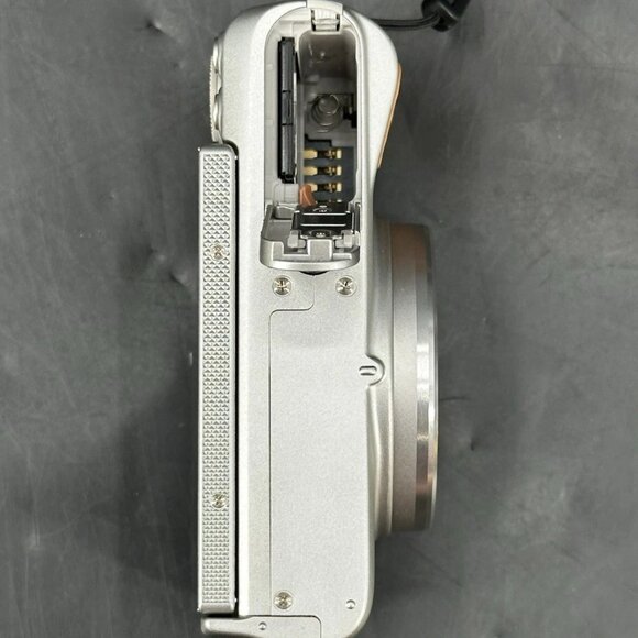 Canon PowerShot SX740 HS 20.3MP 4K Digital Camera (Check the description)🚨 - Picture 12 of 15